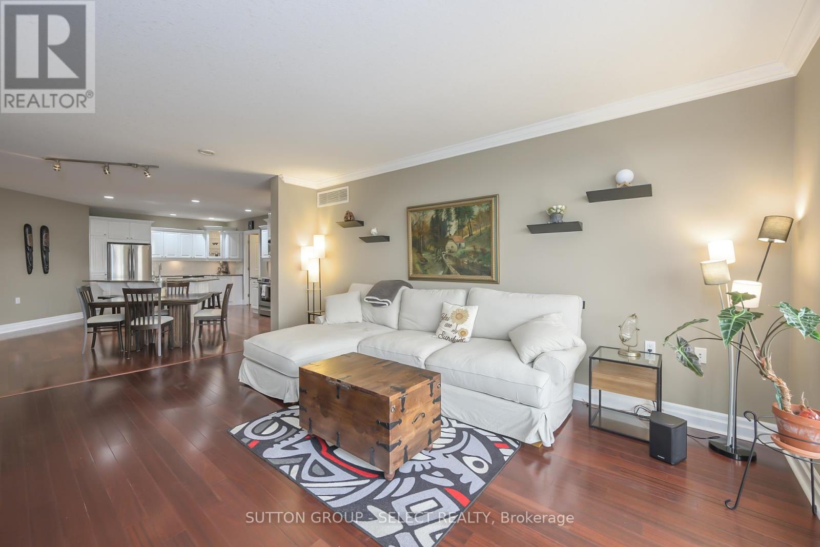 1007 - 250 Pall Mall Street, London East, Ontario  N6A 6K3 - Photo 16 - X12327033