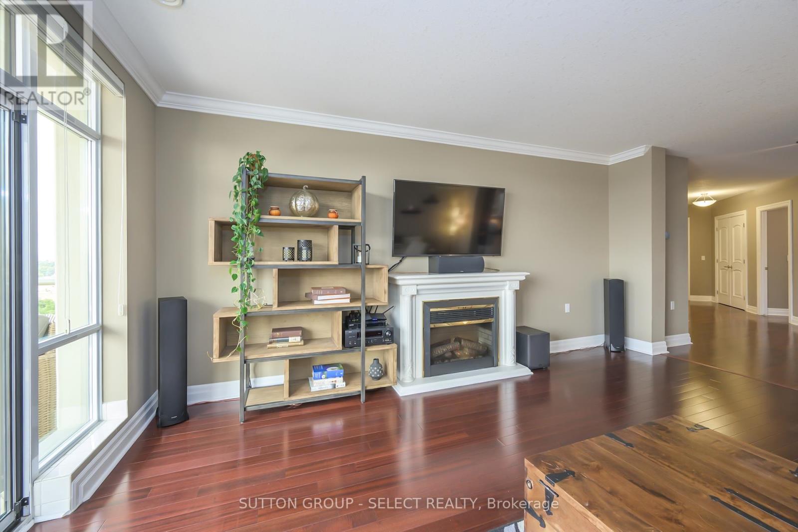 1007 - 250 Pall Mall Street, London East, Ontario  N6A 6K3 - Photo 15 - X12327033