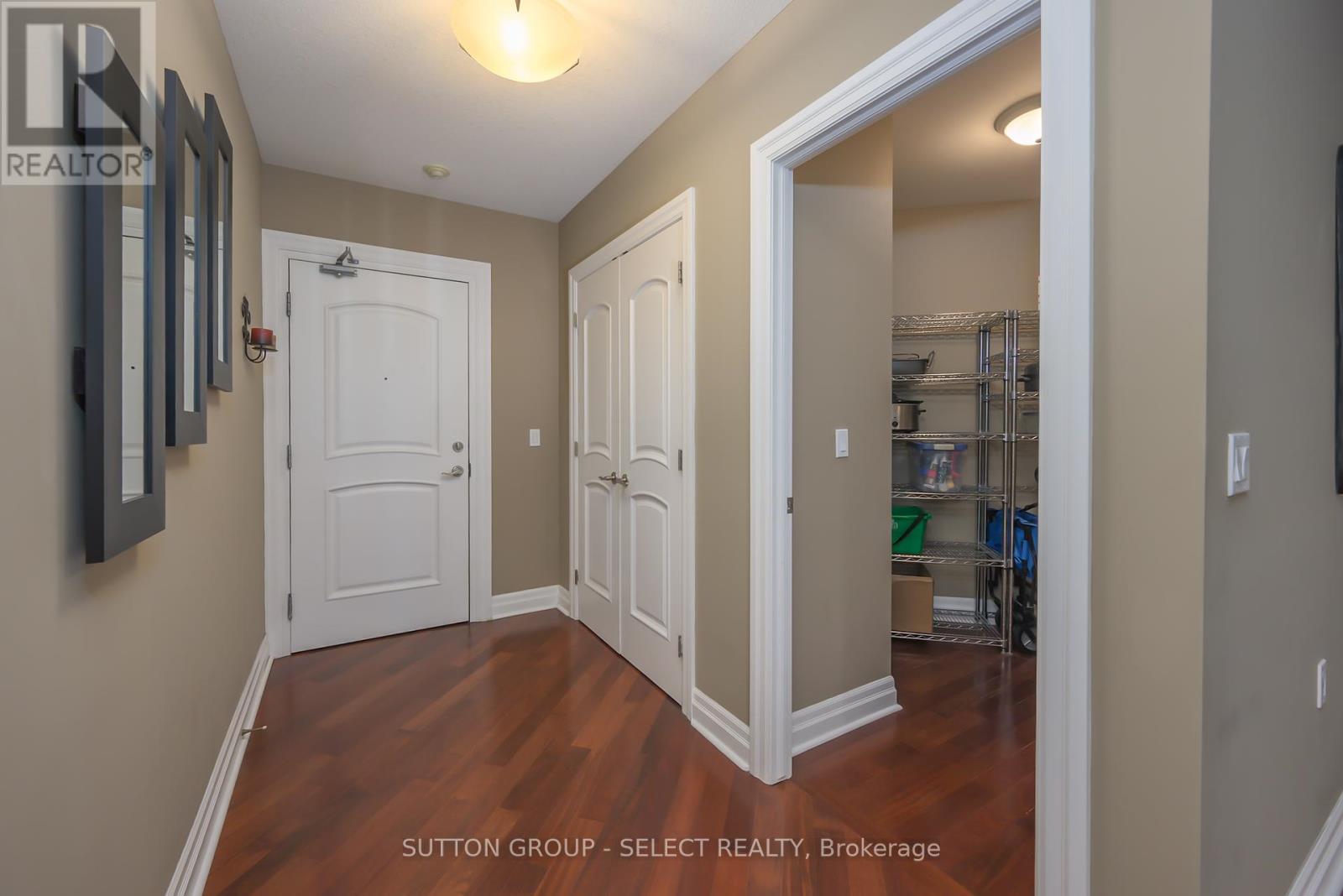 1007 - 250 Pall Mall Street, London East, Ontario  N6A 6K3 - Photo 7 - X12327033