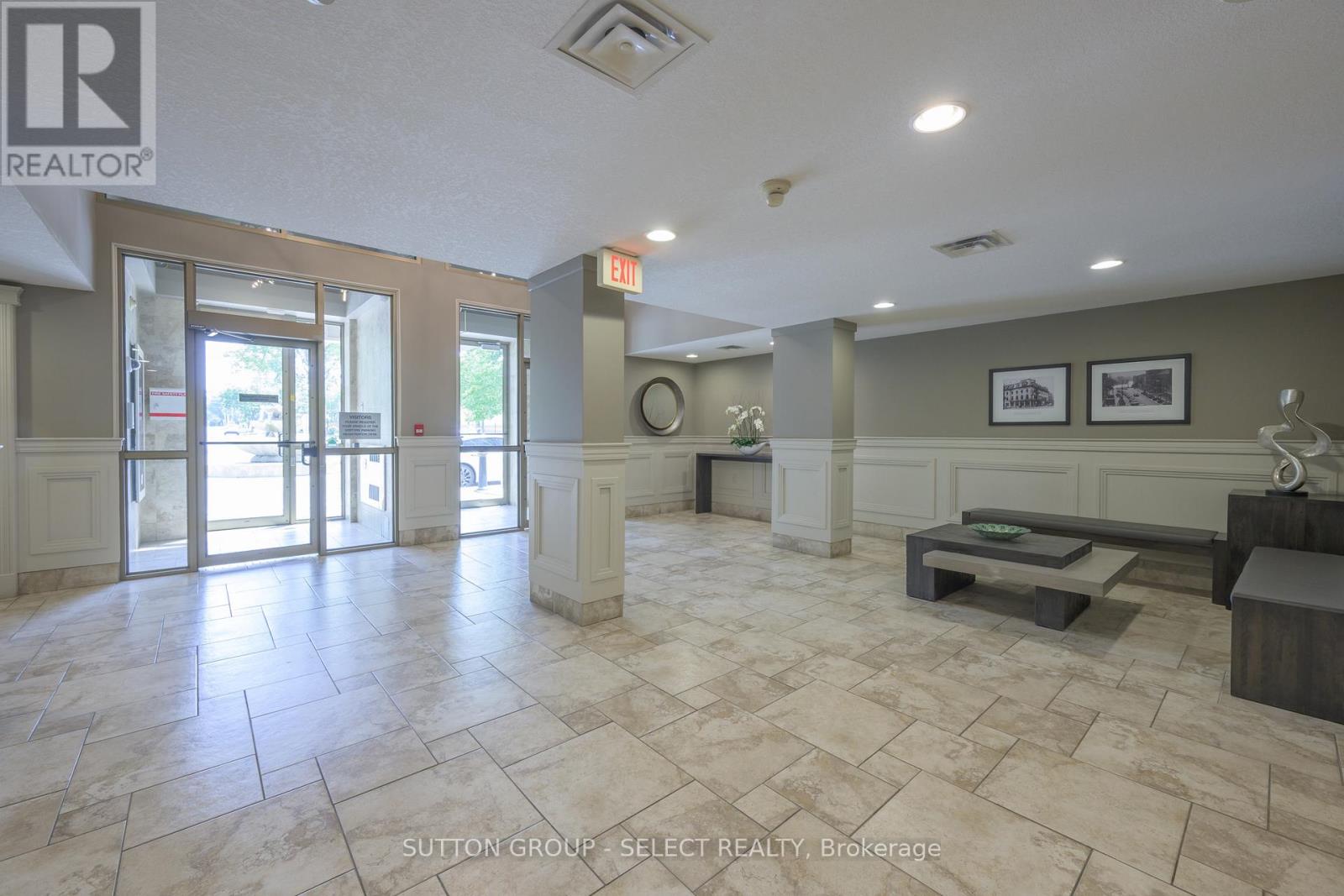 1007 - 250 Pall Mall Street, London East, Ontario  N6A 6K3 - Photo 6 - X12327033