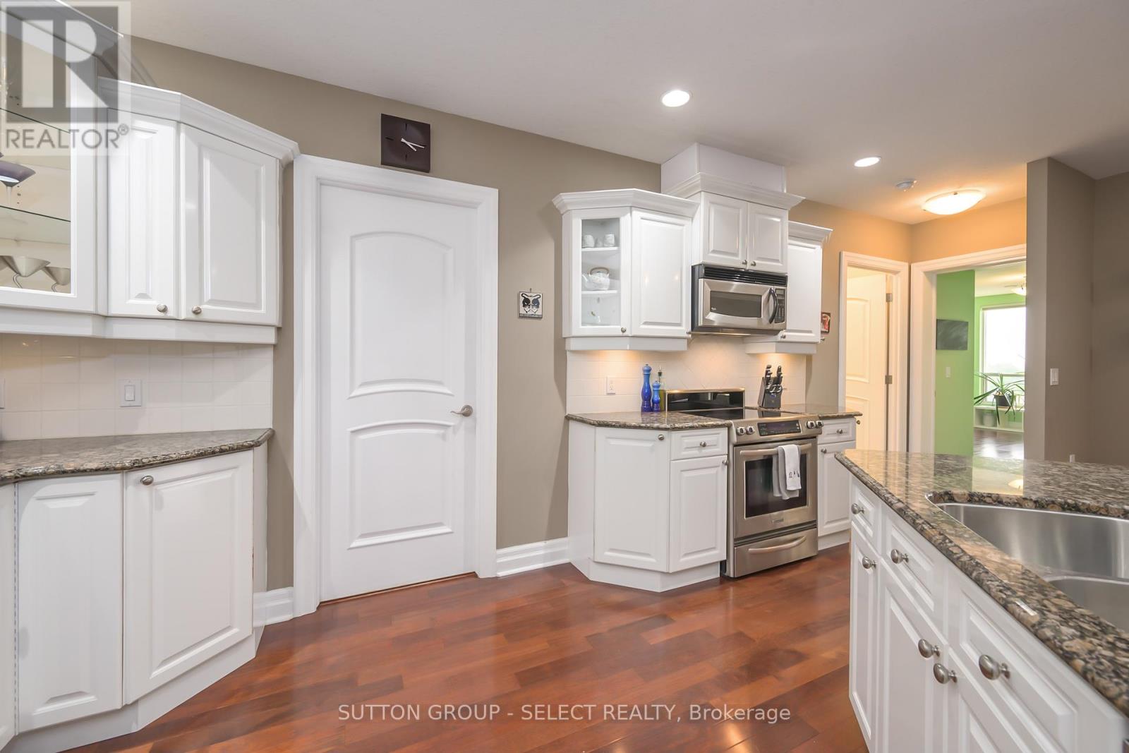 1007 - 250 Pall Mall Street, London East, Ontario  N6A 6K3 - Photo 9 - X12327033