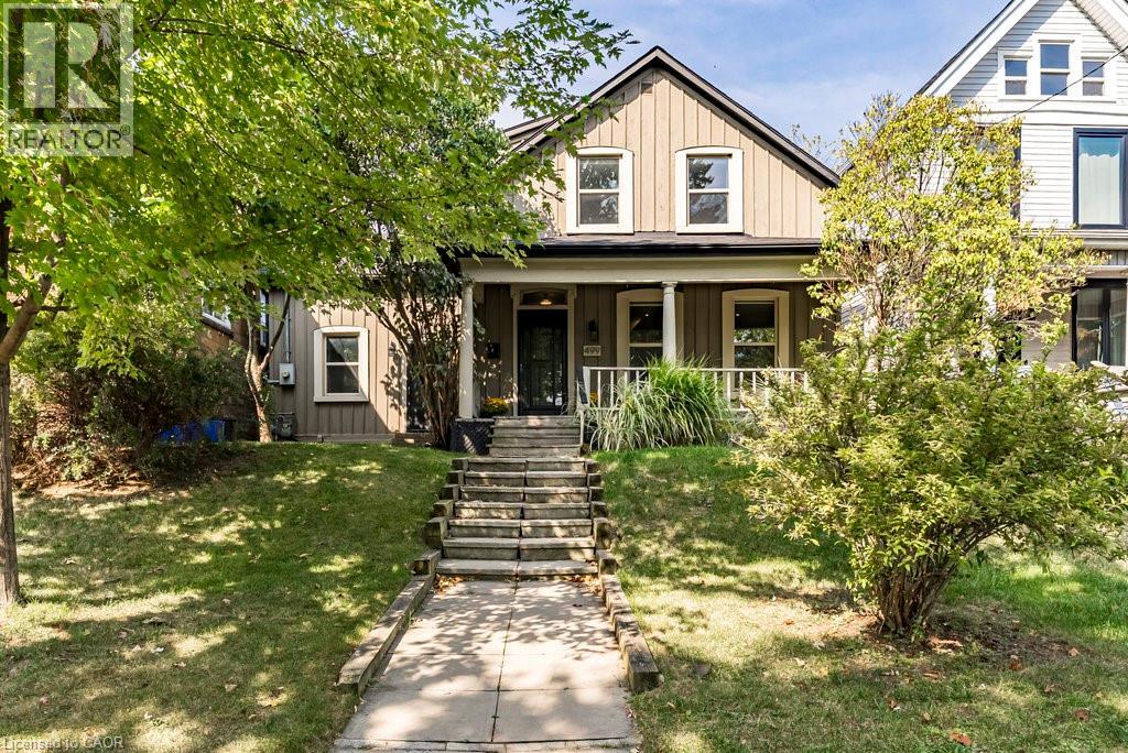 499 HUGHSON Street N, Hamilton, Ontario