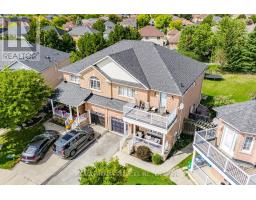 130 DELLS CRESCENT, Brampton, Ontario