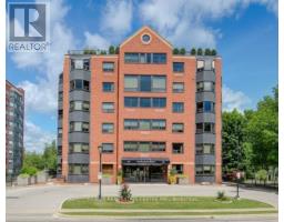 405 - 20 ELLEN STREET E, Kitchener, Ontario