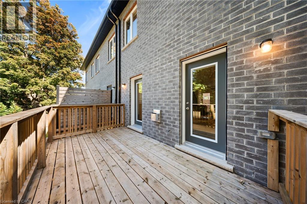 111 Wilson Street E Unit# 7, Ancaster, Ontario  L9B 2G7 - Photo 41 - 40772012