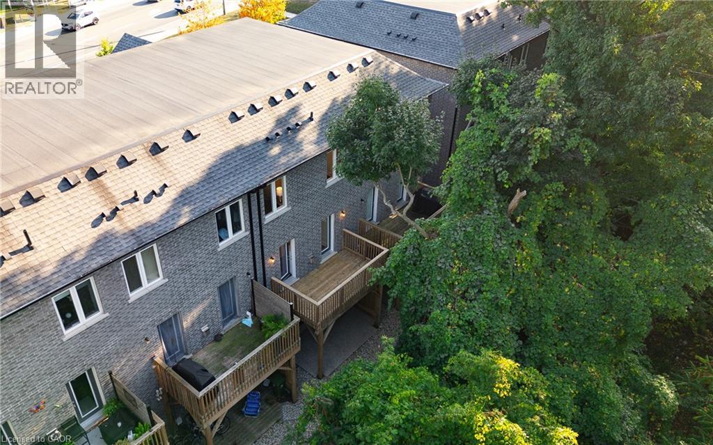 111 Wilson Street E Unit# 7, Ancaster, Ontario  L9B 2G7 - Photo 50 - 40772012
