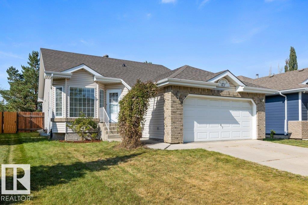 97 DUNFIELD CR, St. Albert, Alberta