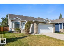 97 Dunfield Cr Deer Ridge (St. Albert), St. Albert, Ca