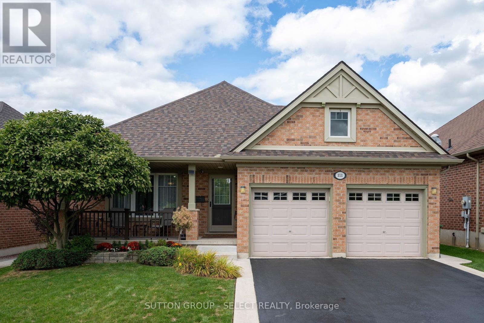 111 SOUTHGATE PARKWAY, St. Thomas, Ontario