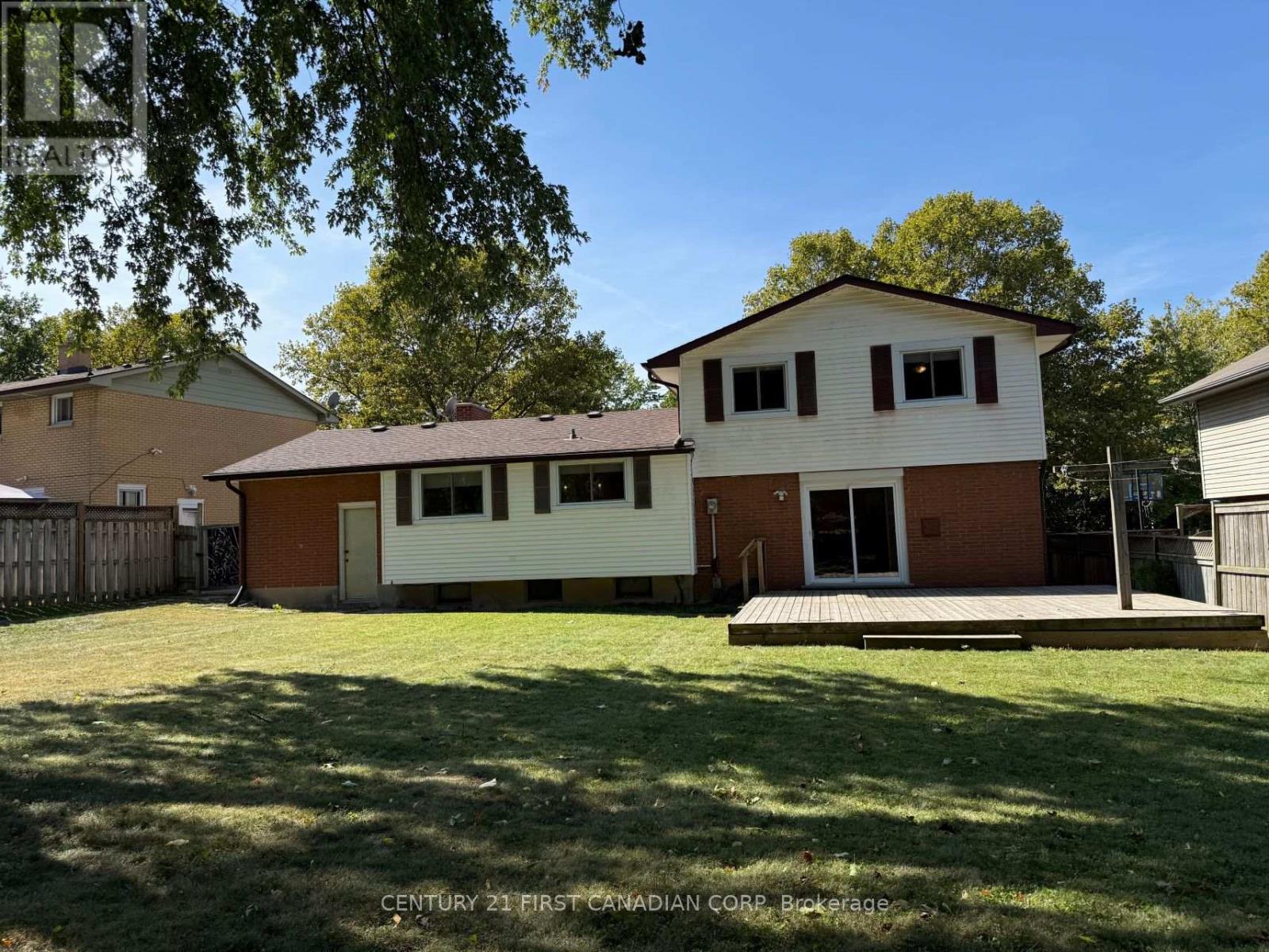 628 Viscount Road, London South, Ontario  N6J 2Y2 - Photo 37 - X12416523