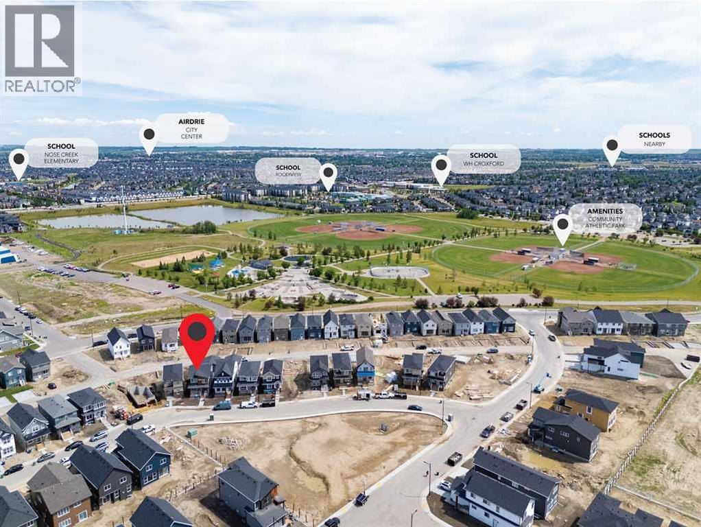 986 Chinook Winds Meadow Sw, Airdrie, Alberta  T4B 5R1 - Photo 36 - A2239392