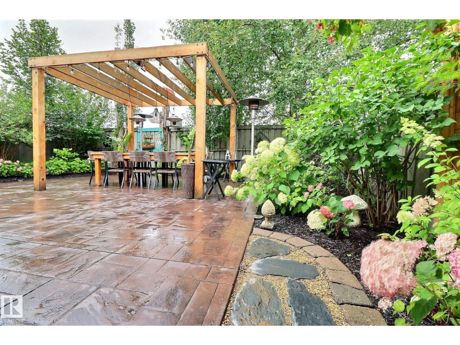 4343 MCMULLEN WY SW, Edmonton, Alberta