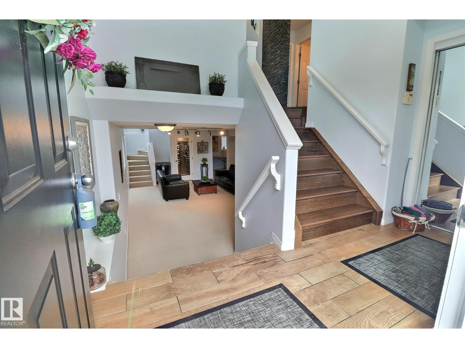4343 Mcmullen Wy Sw, Edmonton, Alberta  T6W 1N5 - Photo 5 - E4455975