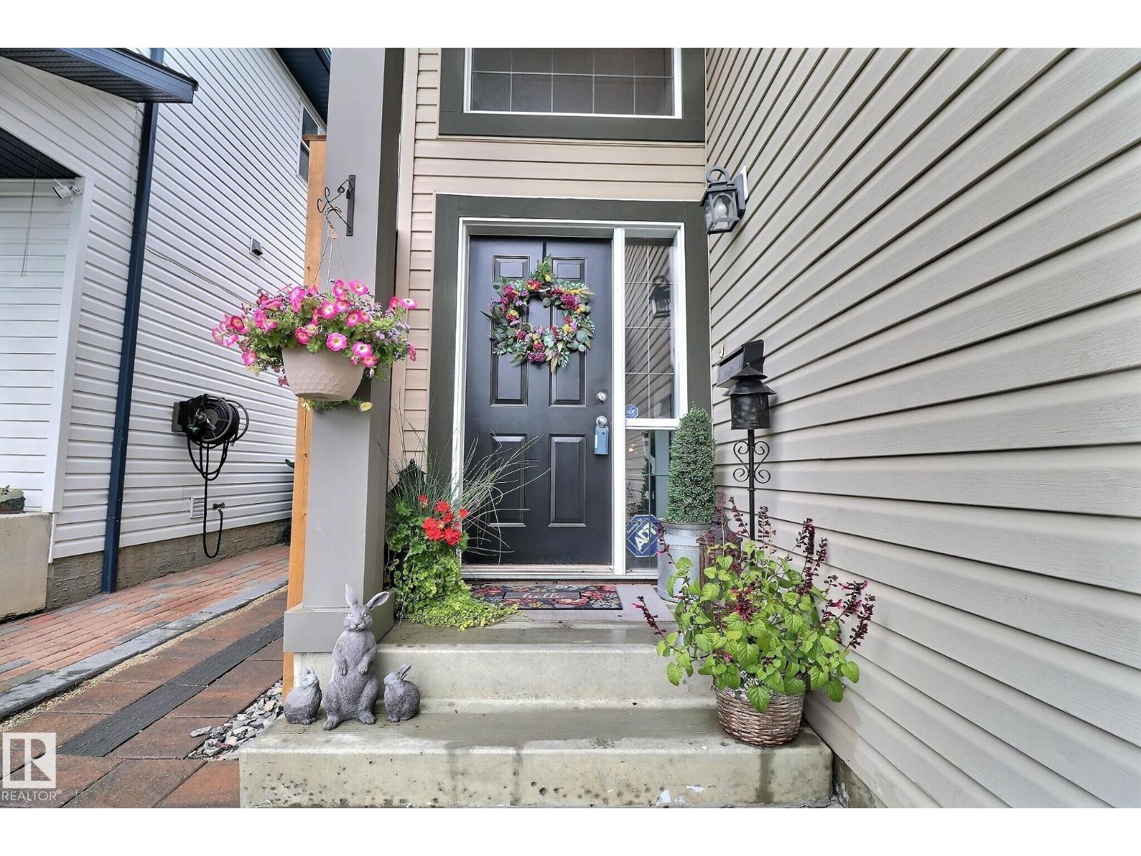 4343 Mcmullen Wy Sw, Edmonton, Alberta  T6W 1N5 - Photo 4 - E4455975