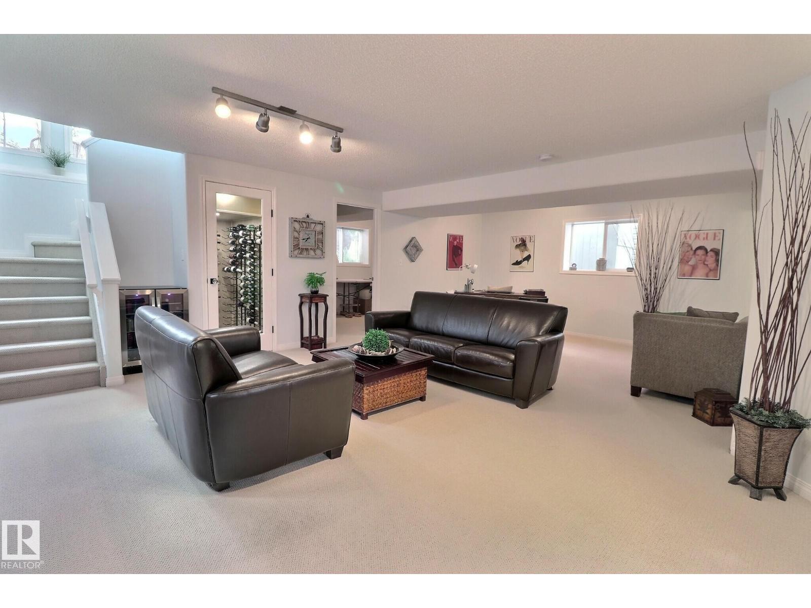4343 Mcmullen Wy Sw, Edmonton, Alberta  T6W 1N5 - Photo 22 - E4455975