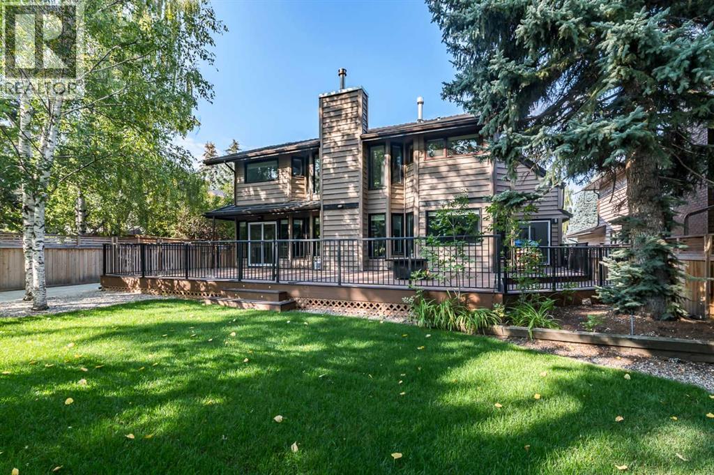 108 Canterville Road Sw, Calgary, Alberta  T2W 4R3 - Photo 34 - A2257520