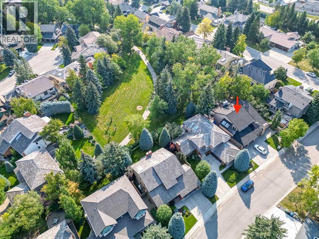108 Canterville Road Sw, Calgary, Alberta  T2W 4R3 - Photo 37 - A2257520
