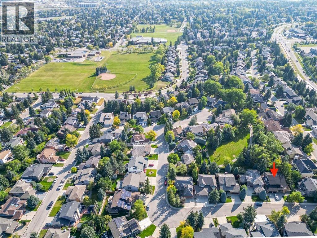 108 Canterville Road Sw, Calgary, Alberta  T2W 4R3 - Photo 39 - A2257520