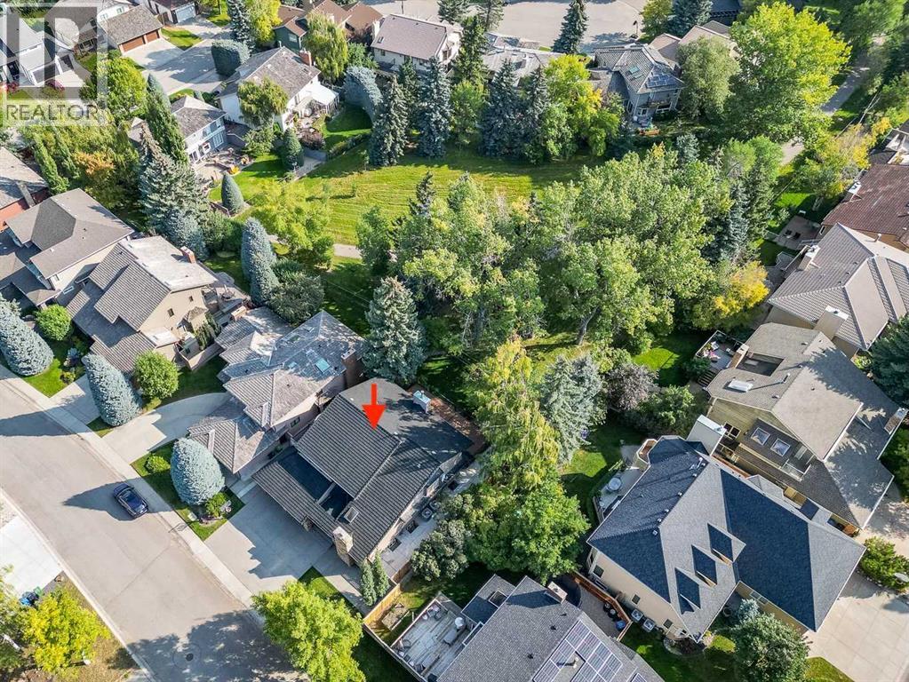 108 Canterville Road Sw, Calgary, Alberta  T2W 4R3 - Photo 36 - A2257520