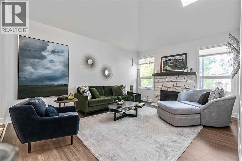 108 Canterville Road Sw, Calgary, Alberta  T2W 4R3 - Photo 3 - A2257520