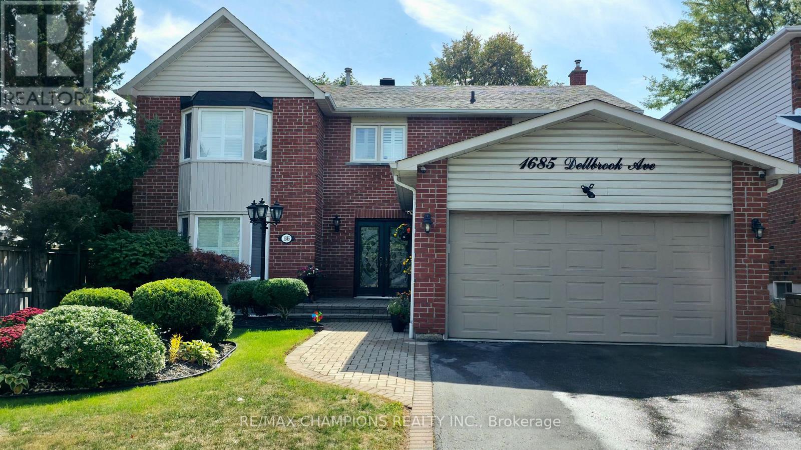 1685 Dellbrook Avenue, Pickering (Brock Ridge), Ontario  L1X 2B2 - Photo 1 - E12407583