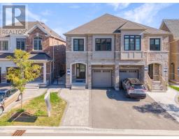 13 Quinton Ridge, Brampton (Bram West), Ca
