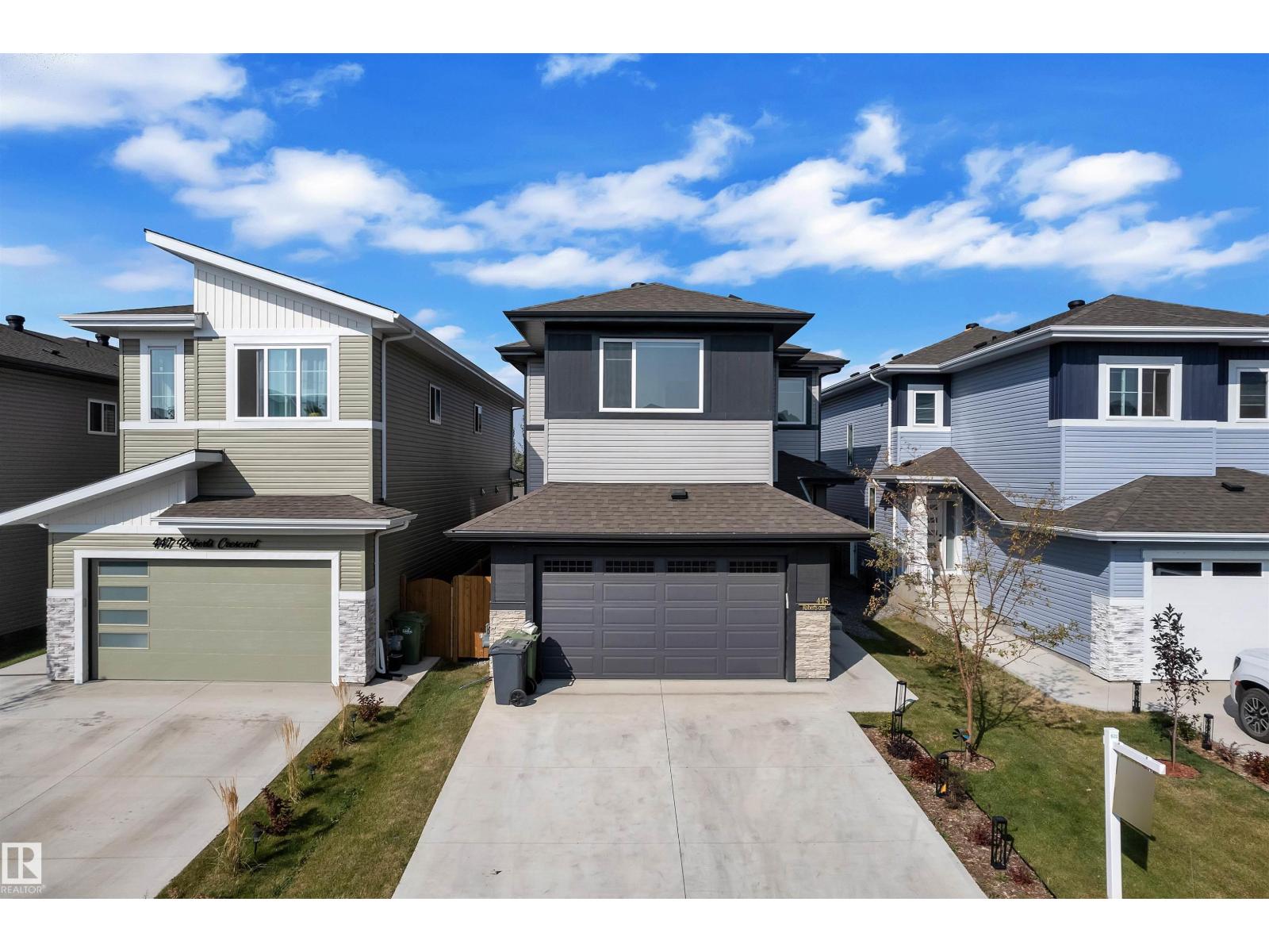 445 Roberts Cr, Leduc, Alberta  T9E 1N4 - Photo 19 - E4458789