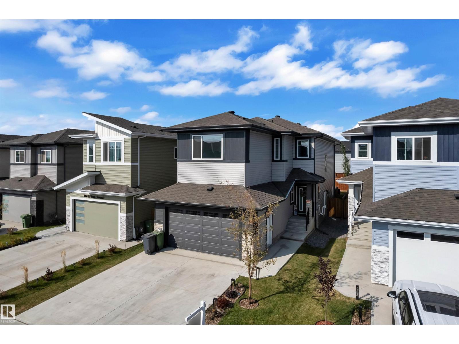 445 Roberts Cr, Leduc, Alberta  T9E 1N4 - Photo 20 - E4458789