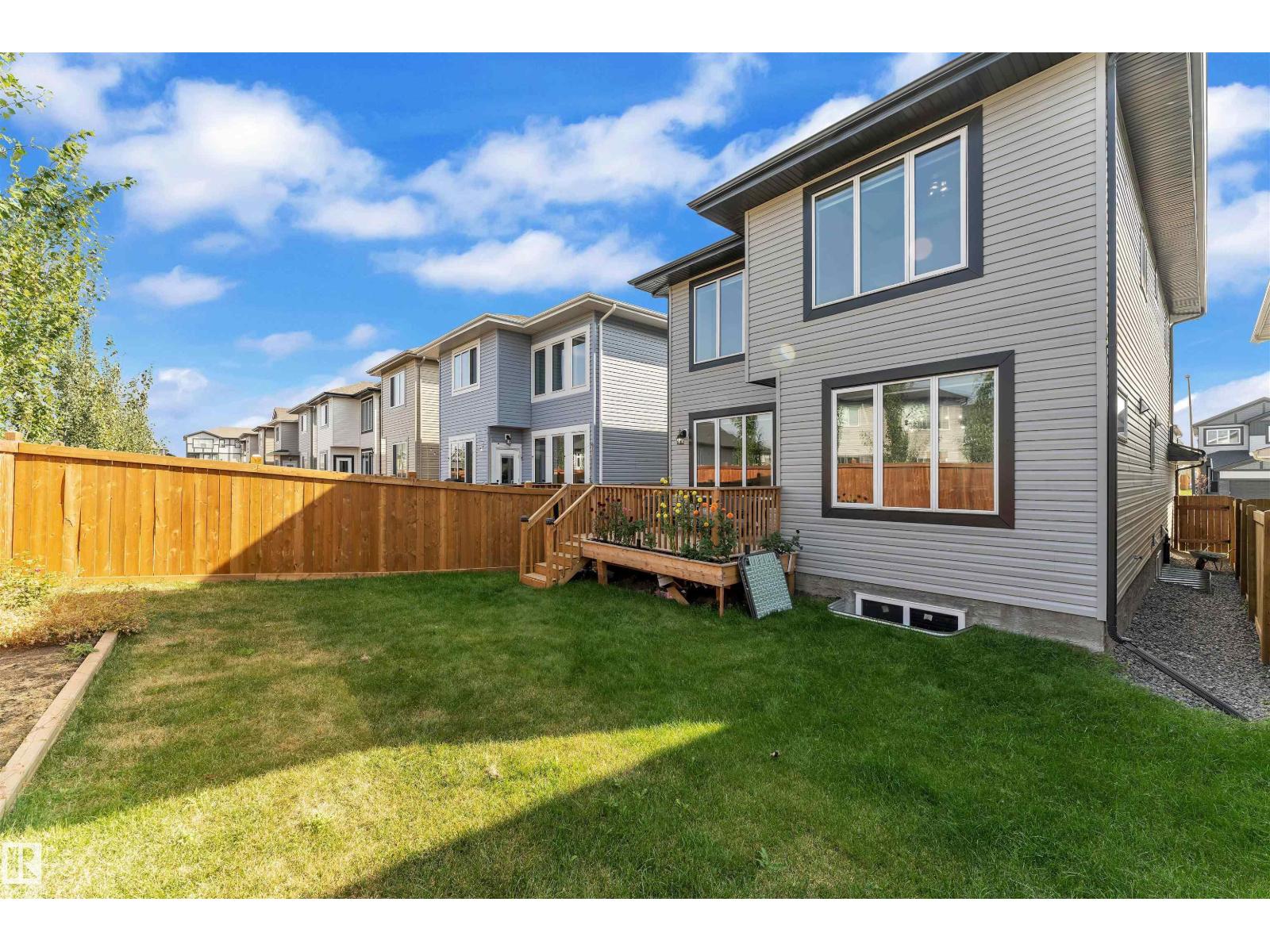 445 Roberts Cr, Leduc, Alberta  T9E 1N4 - Photo 29 - E4458789