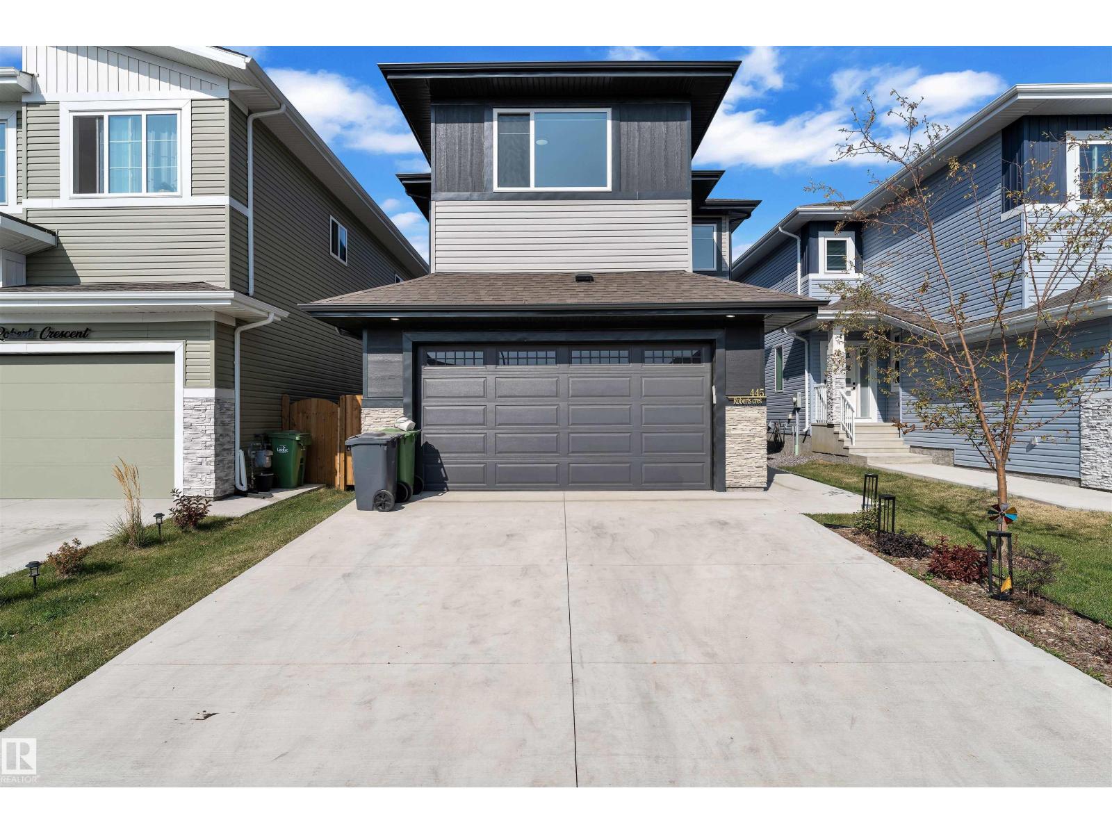 445 Roberts Cr, Leduc, Alberta  T9E 1N4 - Photo 5 - E4458789