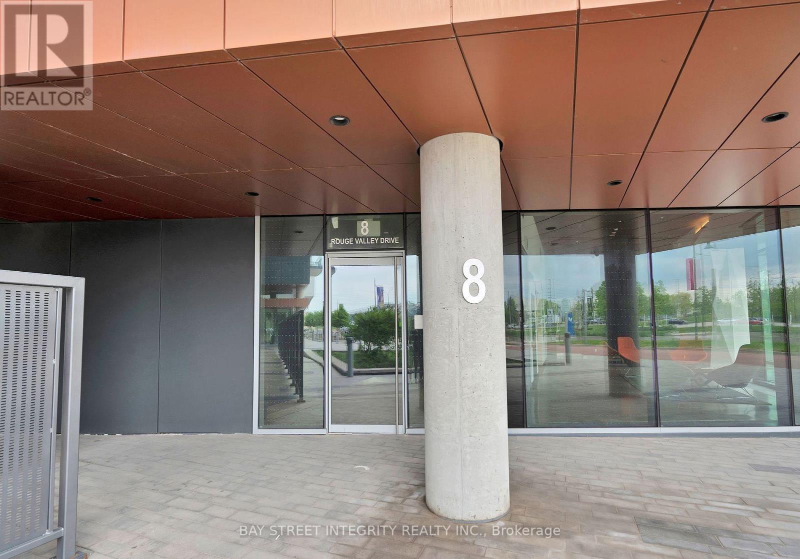 906B - 8 ROUGH VALLEY DRIVE W, Markham, Ontario