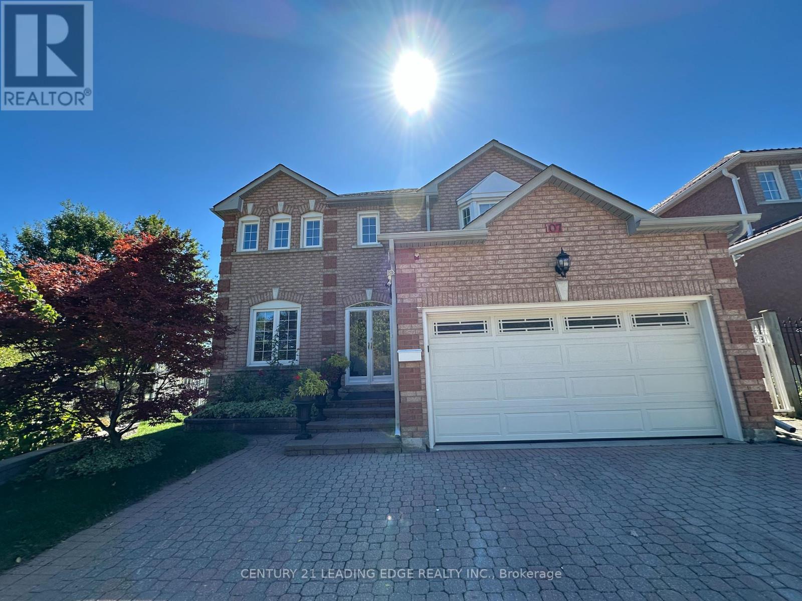 Bsmt - 107 Golden Avenue, Markham, Ontario  L3S 3V9 - Photo 1 - N12417225