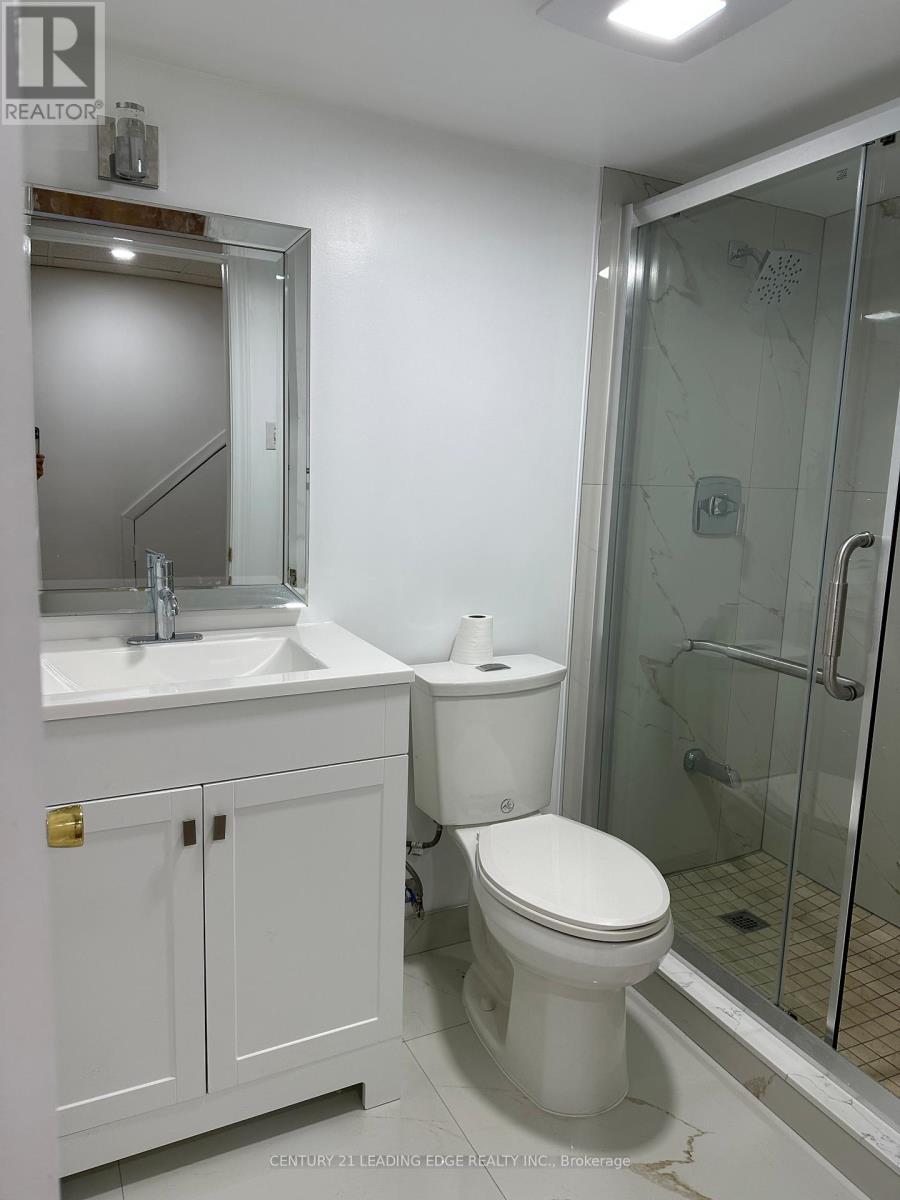 Bsmt - 107 Golden Avenue, Markham, Ontario  L3S 3V9 - Photo 11 - N12417225
