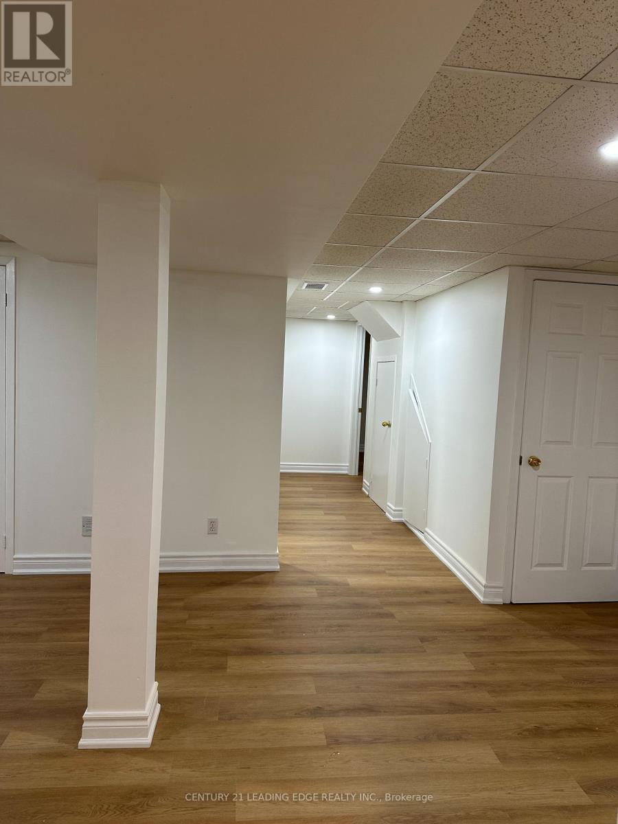 Bsmt - 107 Golden Avenue, Markham, Ontario  L3S 3V9 - Photo 12 - N12417225