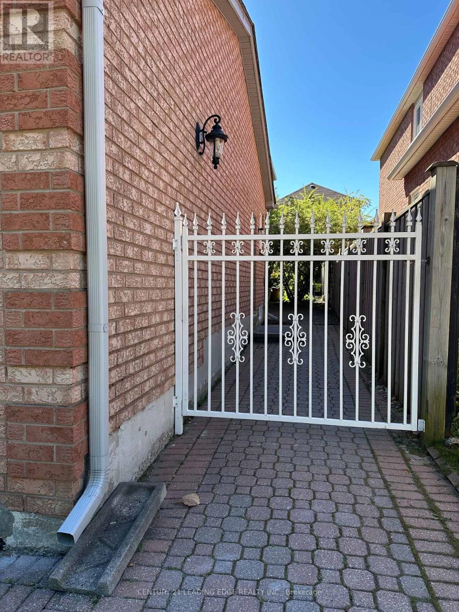 Bsmt - 107 Golden Avenue, Markham, Ontario  L3S 3V9 - Photo 3 - N12417225