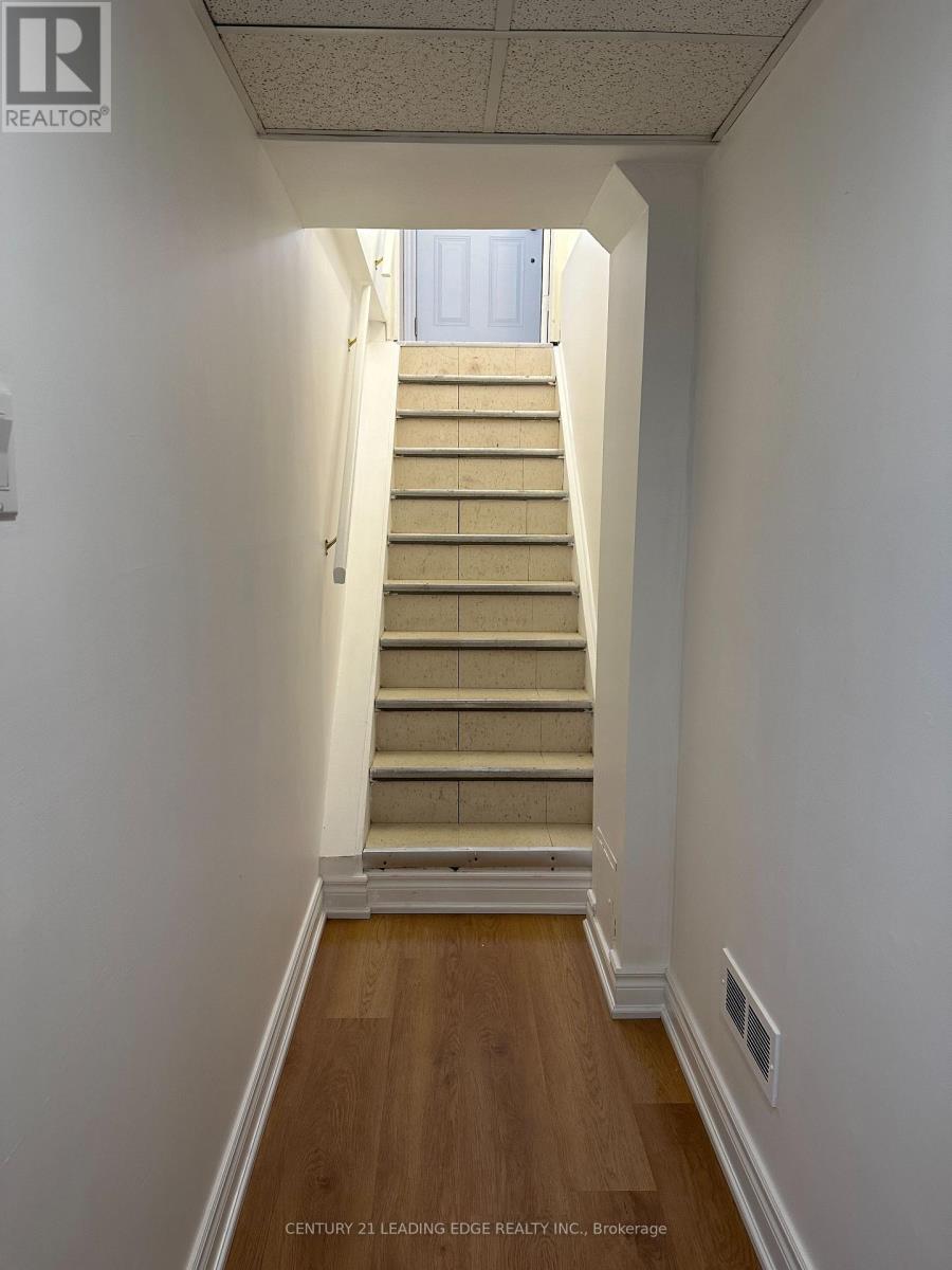 Bsmt - 107 Golden Avenue, Markham, Ontario  L3S 3V9 - Photo 5 - N12417225
