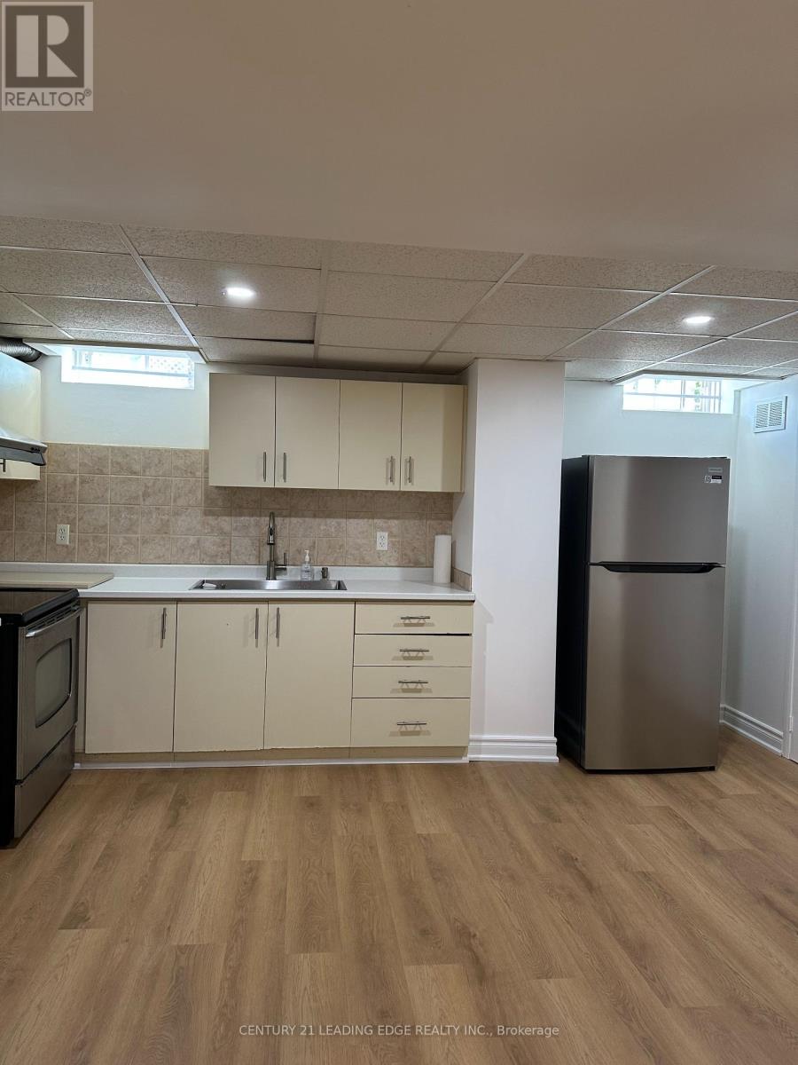Bsmt - 107 Golden Avenue, Markham, Ontario  L3S 3V9 - Photo 6 - N12417225