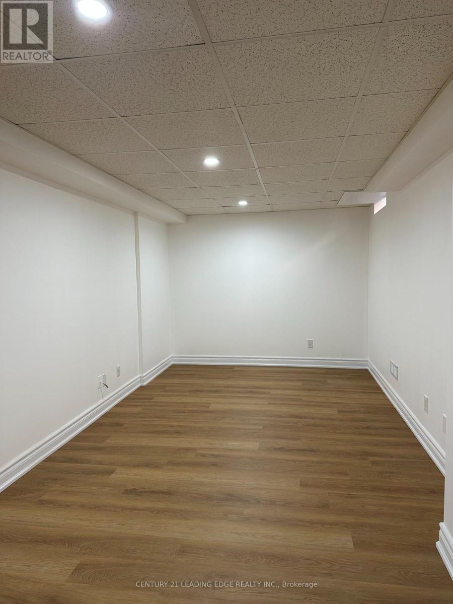 Bsmt - 107 Golden Avenue, Markham, Ontario  L3S 3V9 - Photo 8 - N12417225