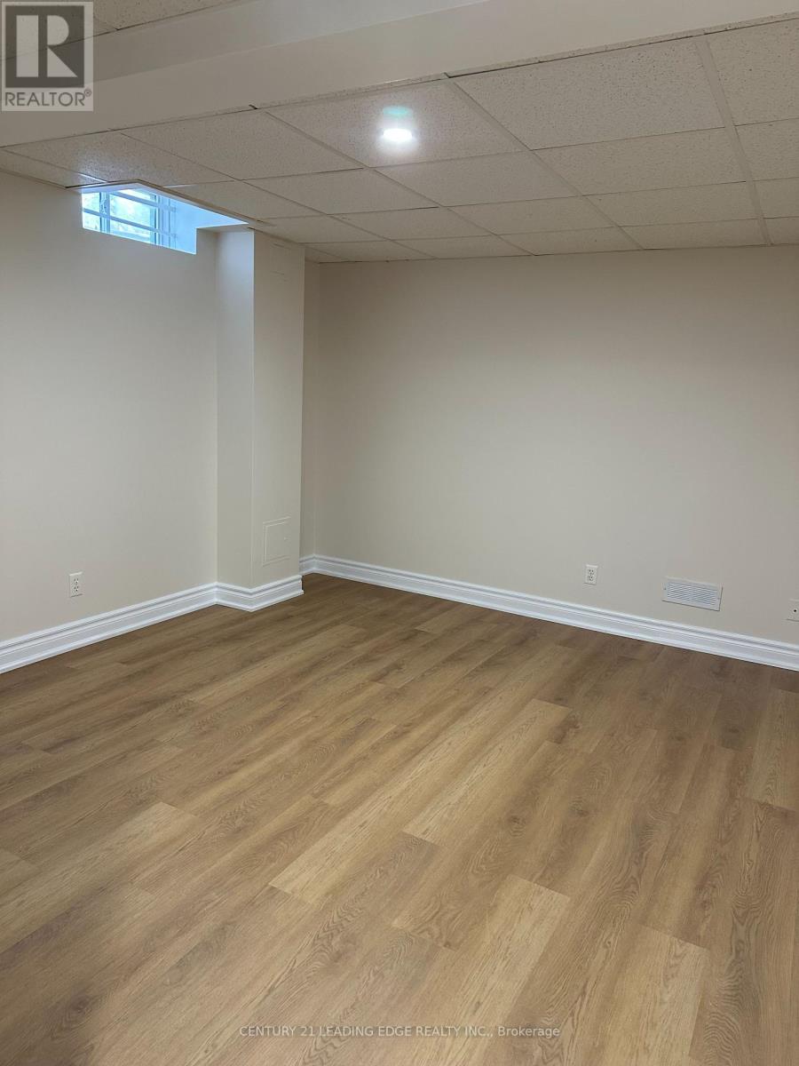 Bsmt - 107 Golden Avenue, Markham, Ontario  L3S 3V9 - Photo 9 - N12417225