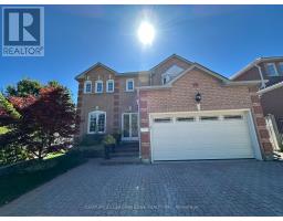 BSMT - 107 GOLDEN AVENUE, Markham, Ontario