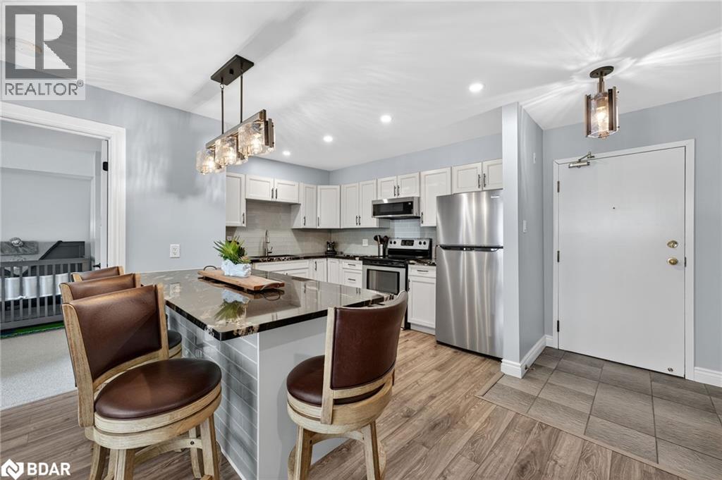 126 Bell Farm Road Unit# B08, Barrie, Ontario  L4M 6J3 - Photo 10 - 40772024