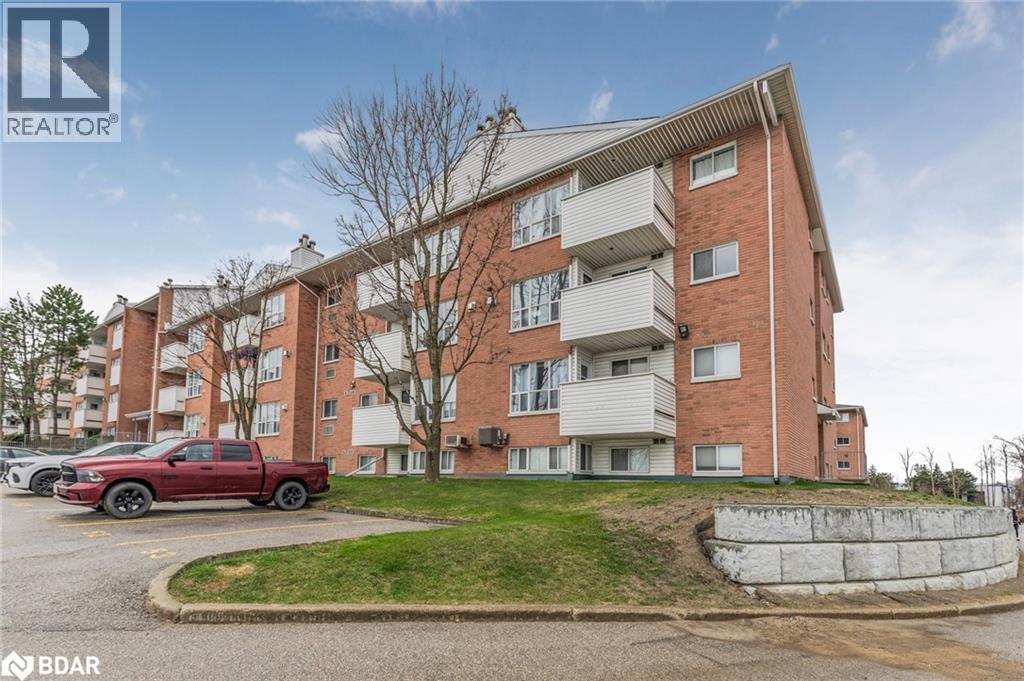 126 Bell Farm Road Unit# B08, Barrie, Ontario  L4M 6J3 - Photo 30 - 40772024