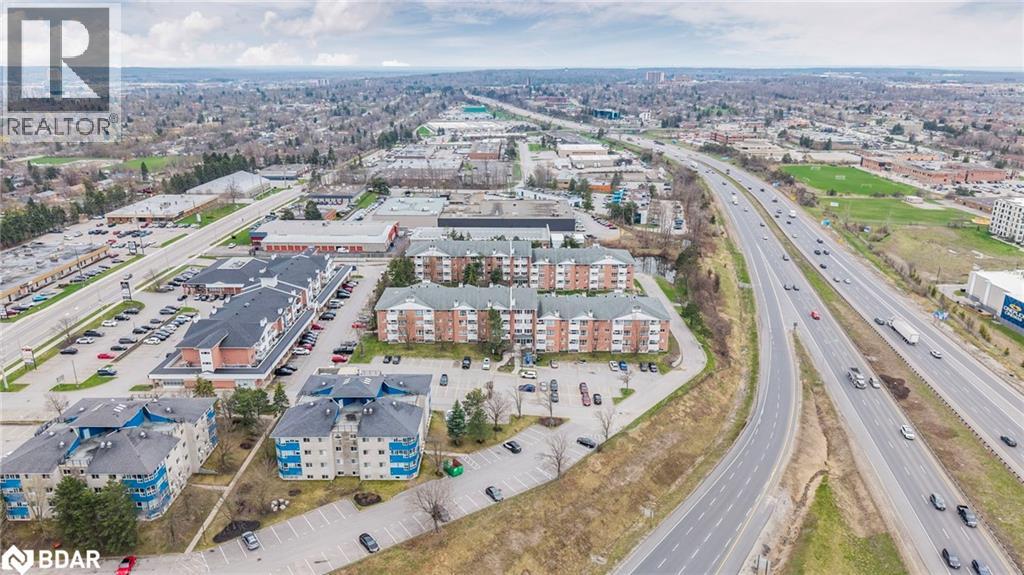 126 Bell Farm Road Unit# B08, Barrie, Ontario  L4M 6J3 - Photo 35 - 40772024