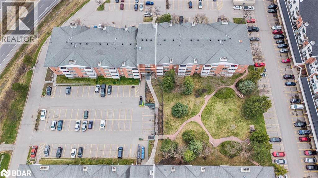 126 Bell Farm Road Unit# B08, Barrie, Ontario  L4M 6J3 - Photo 37 - 40772024