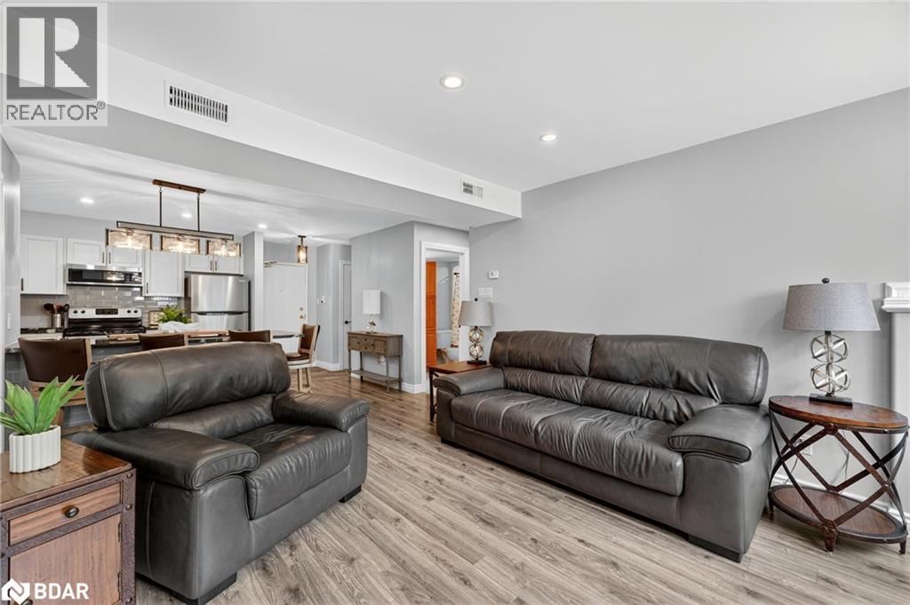 126 Bell Farm Road Unit# B08, Barrie, Ontario  L4M 6J3 - Photo 18 - 40772024