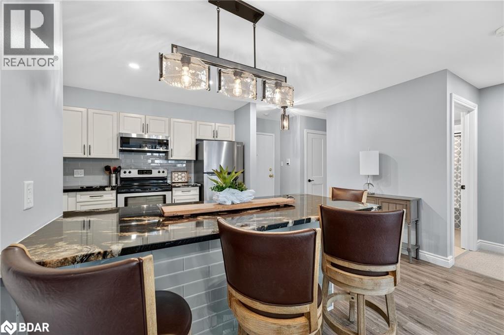 126 Bell Farm Road Unit# B08, Barrie, Ontario  L4M 6J3 - Photo 19 - 40772024