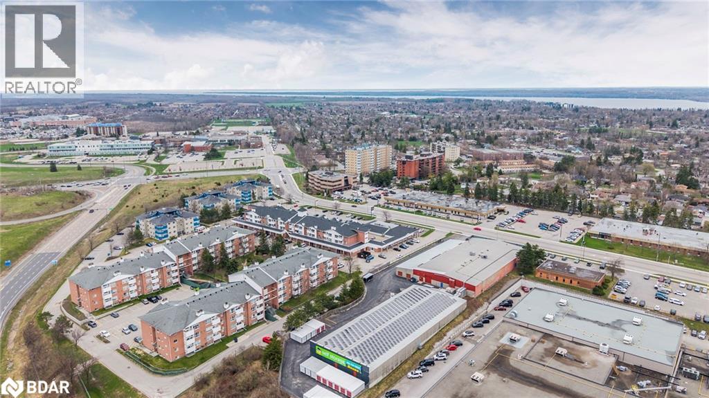 126 Bell Farm Road Unit# B08, Barrie, Ontario  L4M 6J3 - Photo 39 - 40772024