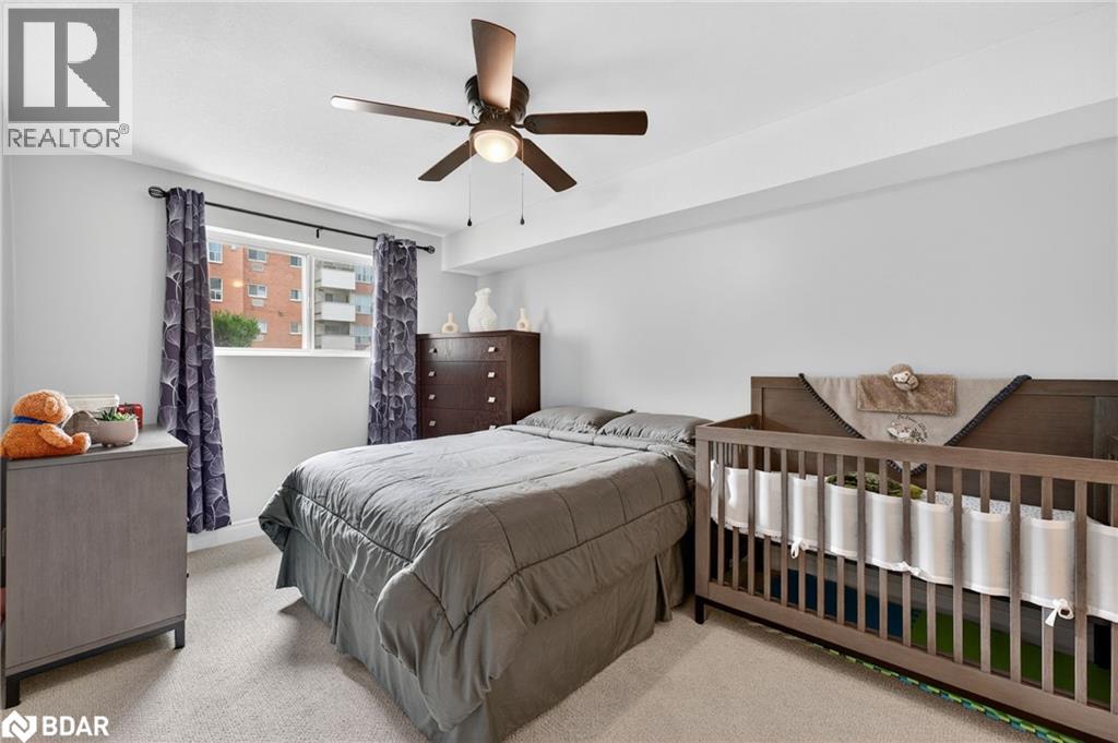 126 Bell Farm Road Unit# B08, Barrie, Ontario  L4M 6J3 - Photo 20 - 40772024
