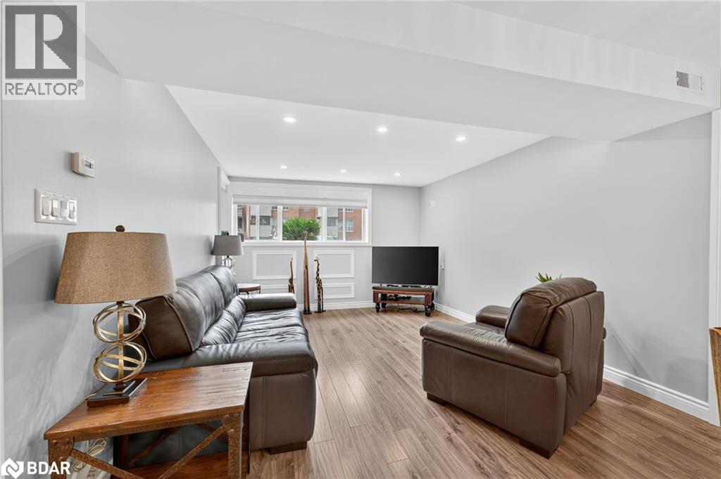 126 Bell Farm Road Unit# B08, Barrie, Ontario  L4M 6J3 - Photo 14 - 40772024