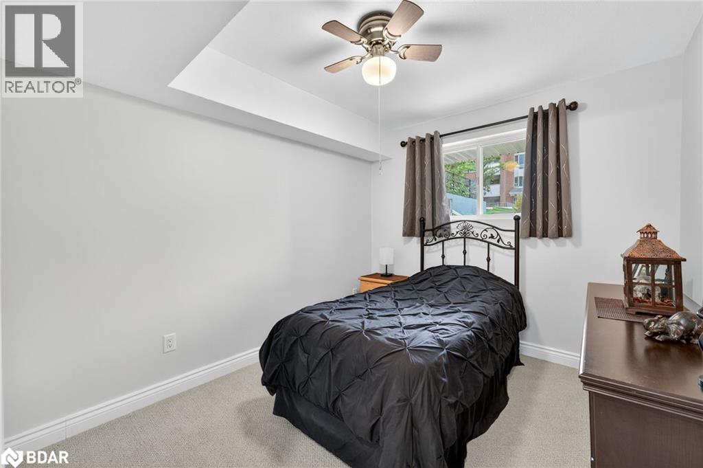 126 Bell Farm Road Unit# B08, Barrie, Ontario  L4M 6J3 - Photo 24 - 40772024